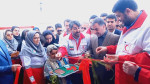 راه اندازی نخستین پایگاه امداد و نجات ساحلی شمال کشور