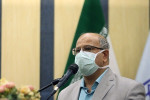 زالی: ۸ درصد ایرانی ها دچار نارسایی قلبی هستند