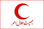 اعزام تیم ‏های امدادرسانی هلال احمر به مناطق سیل زده آذربایجان شرقی