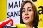ساندو: آماده بازداشت پوتین هستیم
