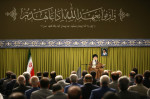 سرافراز وارد مجلس شدید، سرافراز خارج شوید