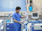 تیرماه ؛ برگزاری آزمون استخدامی پرستاران