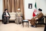 گسترش روابط ایران و عمان به نفع هر دو کشور است