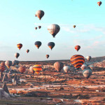 جاذبه‌های گردشگری جهان