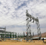 افزایش هزار مگاواتی مصرف برق در خوزستان