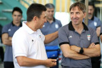 مربی ایتالیایی به تیم ملی ایران پیوست