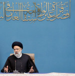 تاکید رئیس‌جمهور بر تبیین خدمات نظام  و انقلاب اسلامی از تریبون‌های مختلف