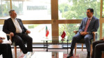 جزئیات دیدار وزرای کار ایران و قطر