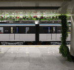 قطار مسافری سنندج تا چند ماه آینده افتتاح می‌شود