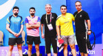 لغو مسابقات انتخابی برای تعیین ترکیب آسیایی تیم ملی تنیس روی میز