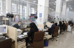 ساعات کاری جدید بانک‌ ها تا ۱۵ شهریور