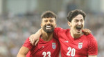 یورونیوز: ایران، تیمی که با صعود  در جام جهانی فاصله کمی داشت