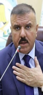 وزیر کشور عراق:درباره تبادل اطلاعات و مقرهای مشترک مرزی با ایران توافق کردیم