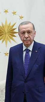درخواست اردوغان برای تحقق تجارت ۳۰ میلیارد دلاری بین تهران و آنکارا