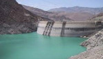 امیدواریم سدهای "آناهیتا" و "قشلاق" امسال  به آبگیری برسند