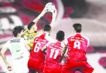 پرسپولیس برای تکرار قهرمانی کار سختی دارد