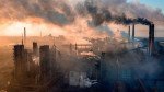 آلودگی هوا عامل افزایش مرگ و میر در جهان