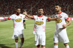 پرسپولیس - ذوب‌آهن، بدون حضور تماشاگر