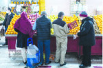 پوشش بیمه‌ای مشاغل مجازی، کارگران میادین تره‌بار و اتباع خارجی، روی میز تأمین‌اجتماعی