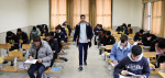 ظرفیت پذیرش کنکور ۱۴۰۲ اعلام شد