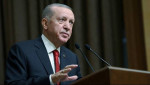 اردوغان: لازم باشد ترکیه با اتحادیه اروپا قطع رابطه می‌کند