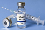 افراد بالای ۶۵ سال، تزریق واکسن آنفلوآنزا  را جدی بگیرند