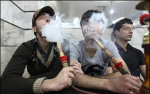 ۱۴ درصد ایرانی‌ها پای ثابت مصرف دخانیات