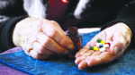 ۸۴ درصد سالمندان کشور دارو مصرف می‌کنند