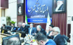 احداث ۳۴۰هزار واحد طرح نهضت ملی مسکن استان تهران در دست اقدام است