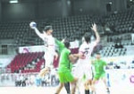 پایان کار هندبال ایران در انتخابی المپیک