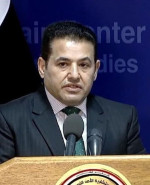 مشاور امنیت ملی عراق:اجرای توافق امنیتی با ایران به مراحل نهایی رسیده است