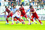 پرسپولیس می تواند شرایط فعلی را تغییر دهد