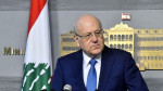 نجیب میقاتی: اسرائیل ‌باید  اقدمات تحریک‌آمیز ‌خود  در جنوب لبنان را متوقف کند