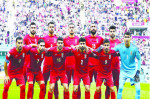 اولین گام تیم ملی به سوی جام جهانی