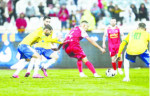 پرسپولیس مهاجم شش دانگ نیاز دارد