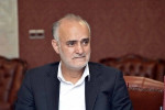 جزییات بازی‌های تدارکاتی تیم ملی فوتبال  از زبان محمد مهدی نبی