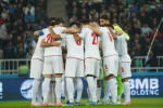 تیم ملی فوتبال ایران بدون تغییر ماند