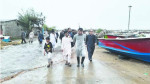 سیلاب پنج هزار میلیارد ریال  به سیستان و بلوچستان خسارت زد