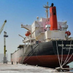 رشد حمل‌ونقل دریایی ایران و روسیه