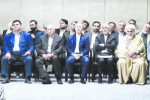 در دوره جدید به دنبال کسب سهمیه  تیمی المپیک هستیم