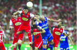 پیش‌بینی«فنی» دیدار استقلال و پرسپولیس