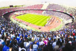 مروری بر دیدارهای حساس فوتبال در آسیا