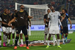 هشت تیم برتر جام ملت‌های آفریقا مشخص شد