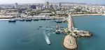 احداث بندر بزرگ خلیج فارس در دستور کار