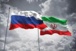 تأسیس خط هوایی میان ایران و روسیه