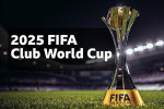 حضور ۲۱ تیم در رقابت‌های فوتبال  جام باشگاه‌های جهان قطعی شد