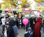 جشنواره‌های نوروزی استان سمنان آغاز شد