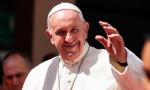 پاپ فرانسیس:درگیری در غزه را متوقف کنید