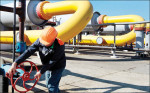 تضمین ارزآوری برای کشور به همت صنعت گاز