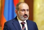 پاشینیان:ارمنستان و آذربایجان می‌توانند به طور مستقل از مرزهای خود محافظت کنند